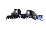 Suport bara de protecție dreapta spate MERCEDES-BENZ C W205 2015 OEM: A2058850465 26545903