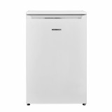 Frigider Heinner HF-V135E++, clasa E, capacitate 135L, H 83,8cm, alb