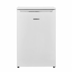 Frigider Heinner HF-V135E++, clasa E, capacitate 135L, H 83,8cm, alb