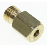 U.SCHNELLE D&Uuml;SE D.2,50 STADTGAS D110 909010383 pentru aragaz, cuptor, plita SMEG
