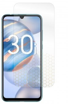 Folie pentru Honor 30i, Ultra-Rezistentă, Claritate Cristalină, Aplicare Ușoară