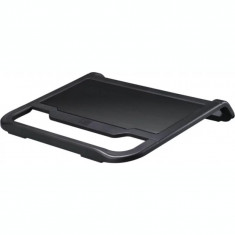 STAND DEEPCOOL notebook 15.6&amp;amp;quot; sita aluminiu fan 12cm black &amp;#039;&amp;#039;N200&amp;#039;&amp;#039; 45500858 / 199 001 001 /150942.1 CPDN200 foto