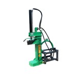 Despicator lemne 18T tractor Konig Traktoren vertical orizontal 650mm CAT I hidraulic