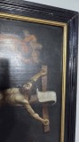 Willem van Herp (1614&ndash;1677) sau din cercul sau -- Calvarul lui Iisus