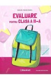 Evaluare - Clasa 2 - Mirela Ilie, Marilena Nedelcu