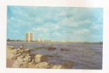 RF131 - Carte Postala - Mamaia, circulata 1969
