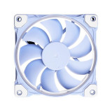 Cumpara ieftin Ventilator ID-Cooling ZF-12025 120mm Baby Blue