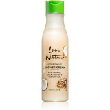 Oriflame Love Nature Cacao Butter &amp; Coconut Oil cremă de duș intens hrănitoare 250 ml