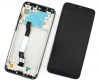 Display Xiaomi Redmi Note 8T cu Rama Neagra