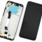 Display Xiaomi Redmi Note 8T cu Rama Neagra