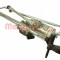 Ansamblu stergatoare parbriz OPEL CORSA D (2006 - 2016) METZGER 2190215