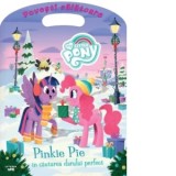 My Little Pony. Pinkie Pie in cautarea darului perfect. Povesti calatoare - Oana Neacsu