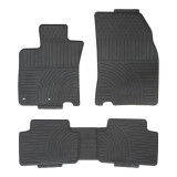 Cumpara ieftin Set covorase auto cauciuc umbrella pentru nissan qashqai j11 (2013-2021)