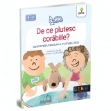 De ce plutesc corabiile? Descopera principiul flotabilitatii, Gama