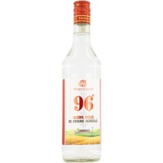 Alcool Rafinat 96% Prodvinalco, 1 L, Alcool Cereale, Alcool 96%, Alcool Etilic Rafinat, Alcool Distilat, Alcool Dublu Rafinat, Alcool din Cereale, Alc foto
