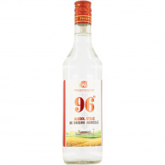 Alcool Rafinat 96% Prodvinalco, 0.5 L, Alcool Cereale, Alcool 96%, Alcool Etilic Rafinat, Alcool Distilat, Alcool Dublu Rafinat, Alcool din Cereale, A