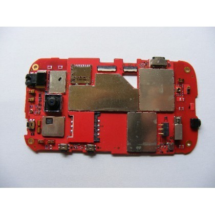 Placa de baza HTC DesireC (Pentru piese) Swap