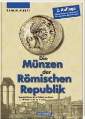 Catalogul Republicii Romane foto