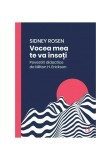 Vocea mea te va insoti
