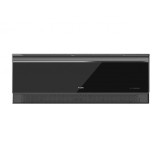 Aer conditionat AUX C SERIES BLACK 18000 BTU, A++, Wifi, Auto Curatare, Sleep Mode, Auto Diagnoza, iFeel, Functie Anti Bacteriana, -25 grade incalzire
