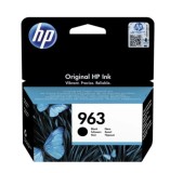 Cartus Original HP 963 3JA26AE Black 1000 de pagini