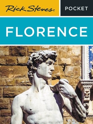 Rick Steves Pocket Florence foto