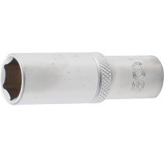 Tubulara hexagonala lunga 13mm, 3/8