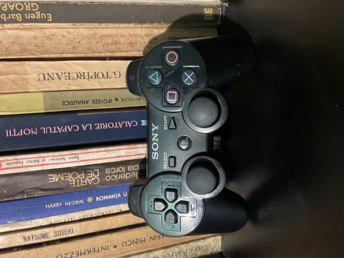 Controller maneta joystick Sony Playstation 3 PS3