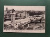 Carte postala Vedere spre Podul Alexandru al III lea -Paris , necirculata ,anii 1920, Printata