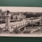 Carte postala Vedere spre Podul Alexandru al III lea -Paris , necirculata ,anii 1920