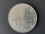 10 Euro &quot;Documenta Kassel&quot; litera J, 2002, RFG - A 3959, Europa