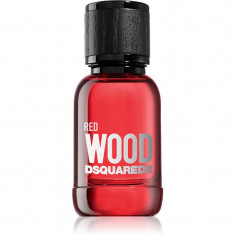 Dsquared2 Red Wood Eau de Toilette pentru femei 30 ml