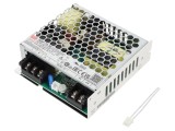 Alimentator Pulsatoriu Modular 75W, 36VDC, Protecție Suprasarcină