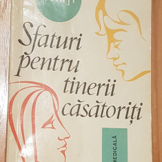 Sfaturi pentru tinerii casatoriti de I. Vinti