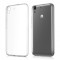 Husa Pentru HUAWEI Y6 - Luxury Slim Case TSS, Transparent