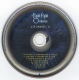 Aeromantic II | The Night Flight Orchestra
