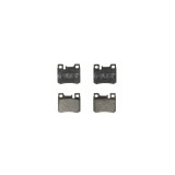 Placute frana MERCEDES-BENZ E-CLASS combi S124 ABE C2M002ABE