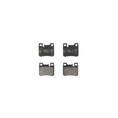 Placute frana MERCEDES-BENZ C-CLASS combi S202 ABE C2M002ABE foto