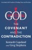 The Covenant and the Contradiction: Accessing God&#039;s Promises of Healing, Peace, Provision, and Blessing