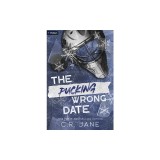 The Pucking Wrong Date: A Hockey Romance