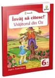 Vrajitorul din Oz/***
