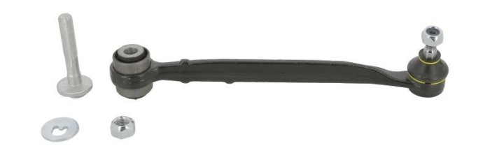 Brat/bieleta, suspensie roata MERCEDES CLK Cabriolet (A208) (1998 - 2002) RINGER 1141001512