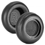 Bureti pentru casti Bang &amp; Olufsen Beoplay H9i / H9 / H7, Negru, Piele naturala
