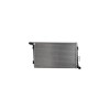 Radiator Apa Vw Eos 1F7 1F8 Denso Drm32019, Volkswagen