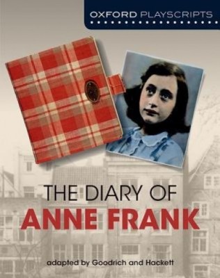 Dramascripts: The Diary of Anne Frank foto