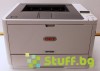 OKI B432dn printer