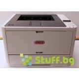 OKI B432dn printer