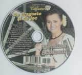CD Niculina Stoican De dragoste si de joc revista Taifasuri