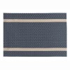 Napron de Masa Mercaton din PVC, Rezistent la Apa, Dreptunghiular, 30&amp;#215;45 cm, Bleumarin