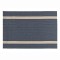 Napron de Masa Mercaton din PVC, Rezistent la Apa, Dreptunghiular, 30&amp;#215;45 cm, Bleumarin